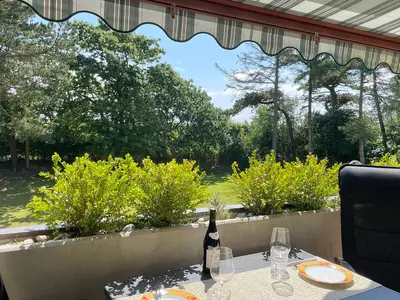 Ferienwohnung für 3 Personen (45 m²) in Wyk auf Föhr 3/10