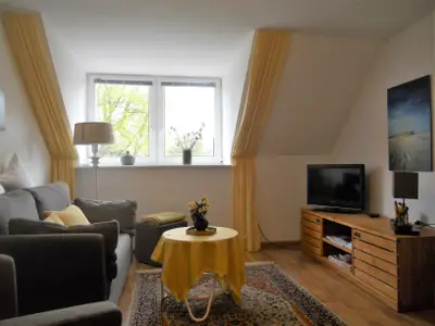 Ferienwohnung für 2 Personen (43 m²) in Wyk auf Föhr 4/10