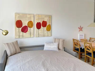 Ferienwohnung für 3 Personen (45 m²) in Wyk auf Föhr 7/10