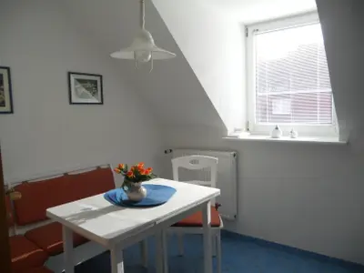 Ferienwohnung für 2 Personen (43 m²) in Wyk auf Föhr 7/10