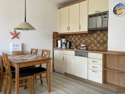 Ferienwohnung für 3 Personen (45 m²) in Wyk auf Föhr 8/10