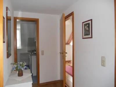 Ferienwohnung für 2 Personen (43 m²) in Wyk auf Föhr 9/10