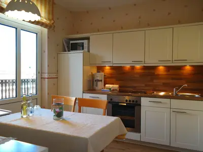 Ferienwohnung für 3 Personen (48 m²) in Wyk auf Föhr 3/9