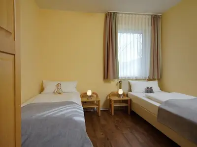 Ferienwohnung für 4 Personen (71 m²) in Wyk auf Föhr 4/10