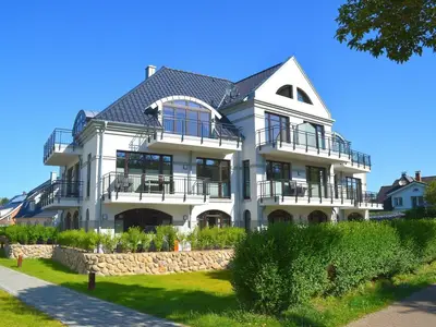 Ferienwohnung für 5 Personen (80 m²) in Wyk auf Föhr 1/10