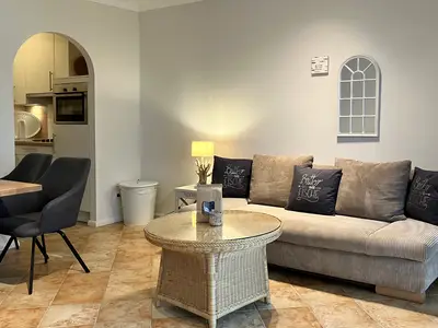 Ferienwohnung für 4 Personen (40 m²) in Wyk auf Föhr 1/10