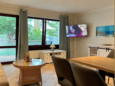 Ferienwohnung für 4 Personen (40 m²) in Wyk auf Föhr 2/10