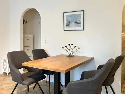 Ferienwohnung für 4 Personen (40 m²) in Wyk auf Föhr 3/10