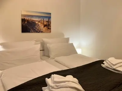 Ferienwohnung für 4 Personen (40 m²) in Wyk auf Föhr 4/10