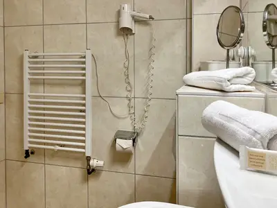 Ferienwohnung für 4 Personen (40 m²) in Wyk auf Föhr 5/10