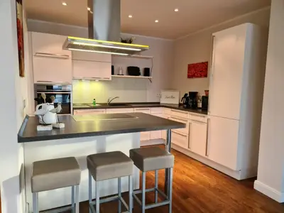 Ferienwohnung für 5 Personen (80 m²) in Wyk auf Föhr 8/10