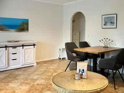 Ferienwohnung für 4 Personen (40 m²) in Wyk auf Föhr 8/10