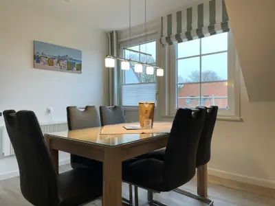 Ferienwohnung für 5 Personen (70 m²) in Wyk auf Föhr 7/10