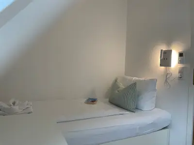 Ferienwohnung für 5 Personen (70 m²) in Wyk auf Föhr 9/10