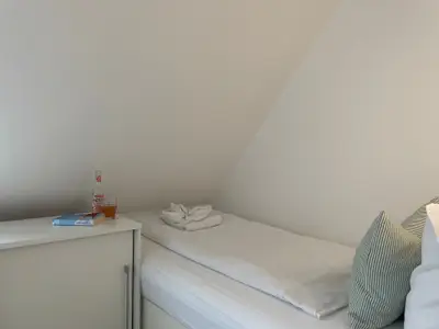 Ferienwohnung für 5 Personen (70 m²) in Wyk auf Föhr 10/10