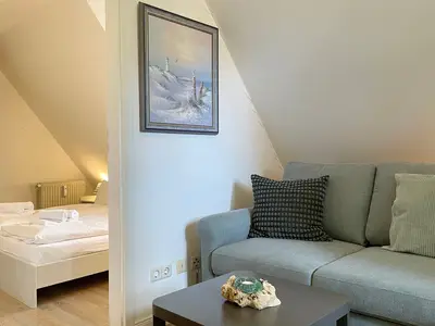 Ferienwohnung für 4 Personen (45 m²) in Boldixum 8/10