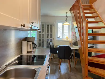 Ferienwohnung für 4 Personen (45 m²) in Boldixum 10/10