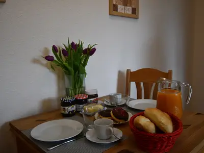 Ferienwohnung für 3 Personen (40 m²) in Wyk auf Föhr 2/10