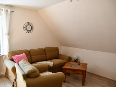 Ferienwohnung für 3 Personen (40 m²) in Wyk auf Föhr 3/10