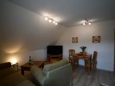 Ferienwohnung für 3 Personen (40 m²) in Wyk auf Föhr 4/10