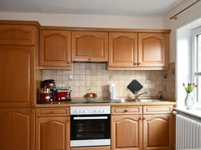 Ferienwohnung für 3 Personen (40 m²) in Wyk auf Föhr 5/10