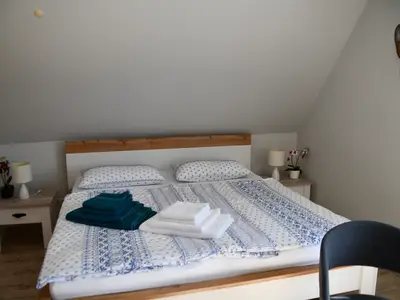 Ferienwohnung für 3 Personen (40 m²) in Wyk auf Föhr 6/10