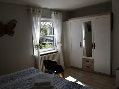 Ferienwohnung für 3 Personen (40 m²) in Wyk auf Föhr 7/10
