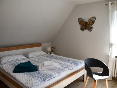 Ferienwohnung für 3 Personen (40 m²) in Wyk auf Föhr 8/10