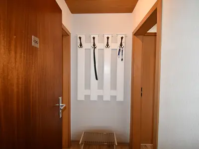 Ferienwohnung für 3 Personen (40 m²) in Wyk auf Föhr 9/10