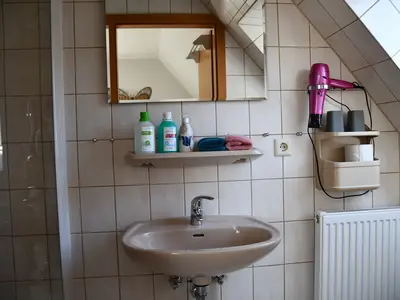 Ferienwohnung für 3 Personen (40 m²) in Wyk auf Föhr 10/10