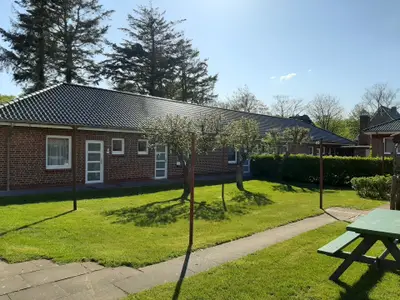 Ferienwohnung für 3 Personen (45 m²) in Wyk auf Föhr 2/10