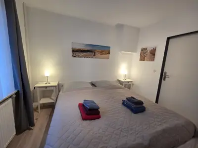 Ferienwohnung für 3 Personen (45 m²) in Wyk auf Föhr 3/10