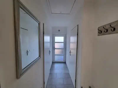 Ferienwohnung für 3 Personen (45 m²) in Wyk auf Föhr 8/10