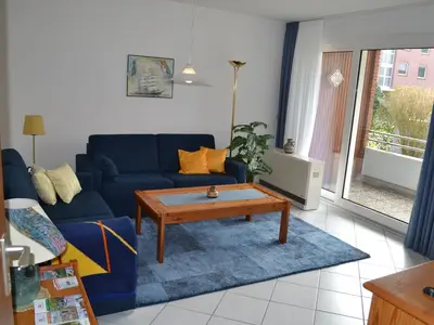 Ferienwohnung für 4 Personen (50 m²) in Wyk auf Föhr 2/10
