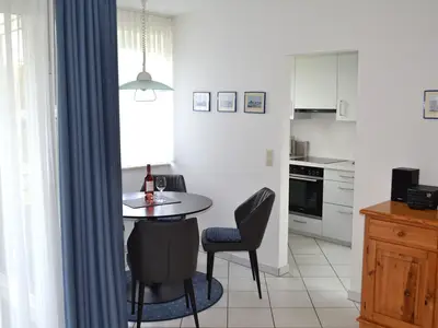 Ferienwohnung für 4 Personen (50 m²) in Wyk auf Föhr 5/10