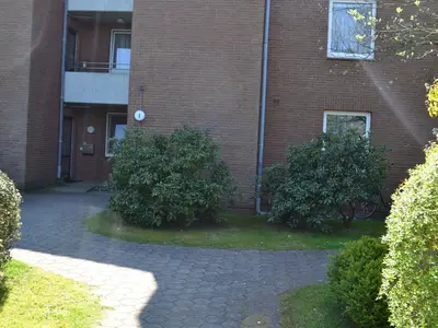 Ferienwohnung für 4 Personen (50 m²) in Wyk auf Föhr 6/10