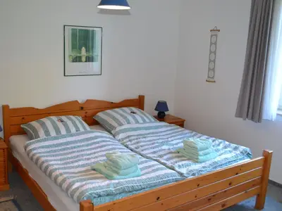 Ferienwohnung für 4 Personen (50 m²) in Wyk auf Föhr 7/10