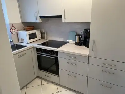 Ferienwohnung für 4 Personen (50 m²) in Wyk auf Föhr 9/10