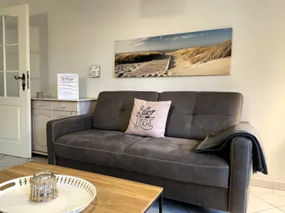 Ferienwohnung für 5 Personen (63 m²) in Wyk auf Föhr 2/10