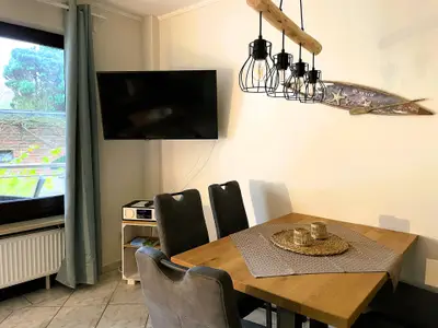 Ferienwohnung für 5 Personen (63 m²) in Wyk auf Föhr 4/10