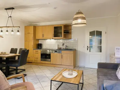 Ferienwohnung für 5 Personen (63 m²) in Wyk auf Föhr 5/10