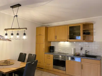 Ferienwohnung für 5 Personen (63 m²) in Wyk auf Föhr 6/10