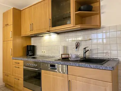 Ferienwohnung für 5 Personen (63 m²) in Wyk auf Föhr 7/10