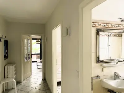 Ferienwohnung für 5 Personen (63 m²) in Wyk auf Föhr 8/10