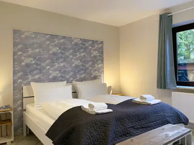 Ferienwohnung für 5 Personen (63 m²) in Wyk auf Föhr 9/10