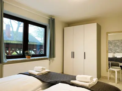 Ferienwohnung für 5 Personen (63 m²) in Wyk auf Föhr 10/10