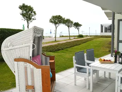 Ferienwohnung für 5 Personen (75 m²) in Wyk auf Föhr 5/10