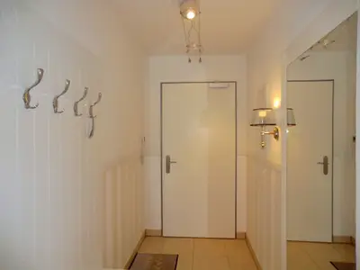 Ferienwohnung für 5 Personen (75 m²) in Wyk auf Föhr 6/10