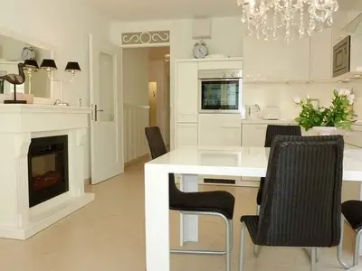 Ferienwohnung für 5 Personen (75 m²) in Wyk auf Föhr 8/10