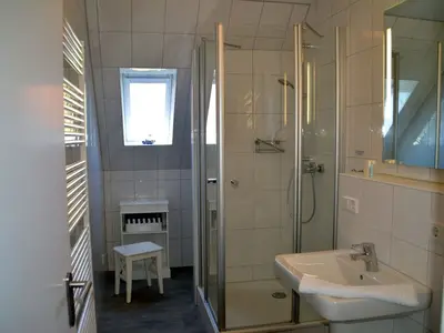 Ferienwohnung für 1 Person (25 m²) in Wyk auf Föhr 9/10